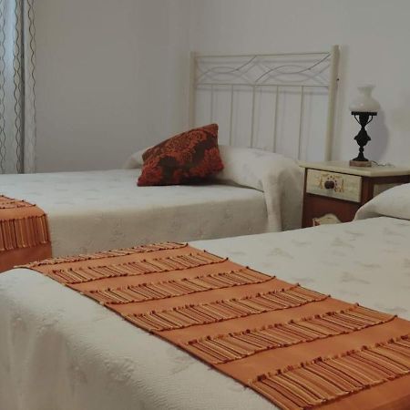 Apartamento El Rio Biescas  Buitenkant foto