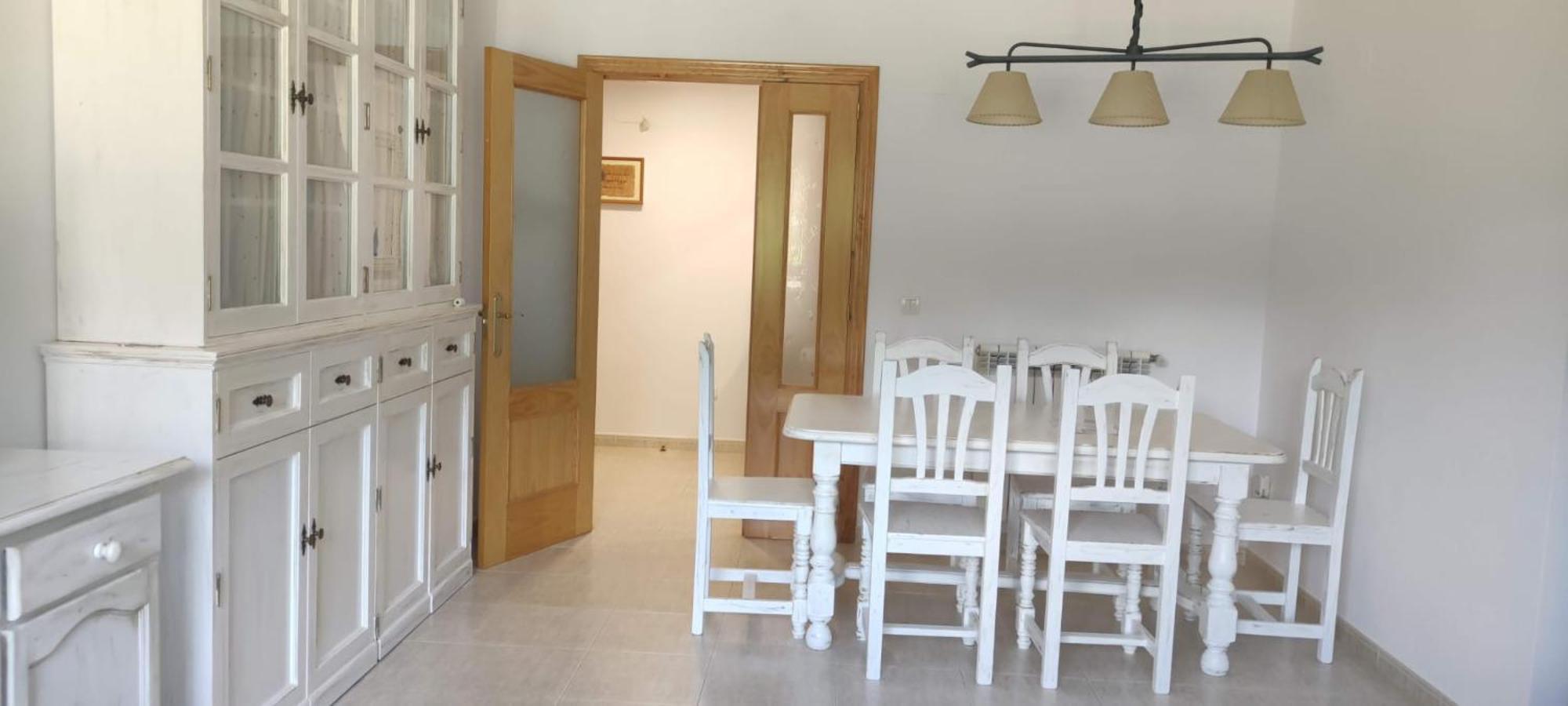 Apartamento El Rio Biescas  Buitenkant foto